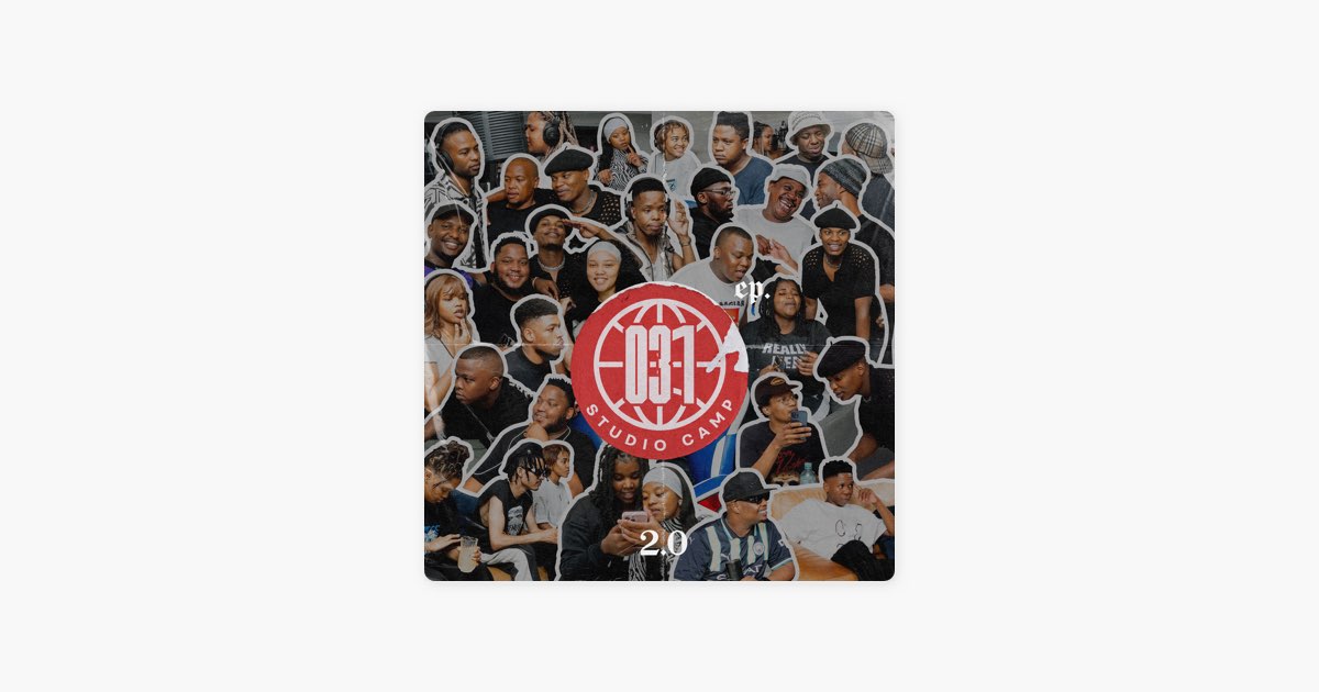 Mali (feat. Sykes) - Dlala Thukzin & Zee Nxumalo