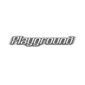 Playground (feat. (sic)boy & HIYADAM) artwork
