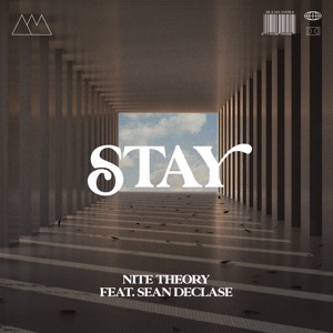 Stay (feat. Sean DeClase) - EP