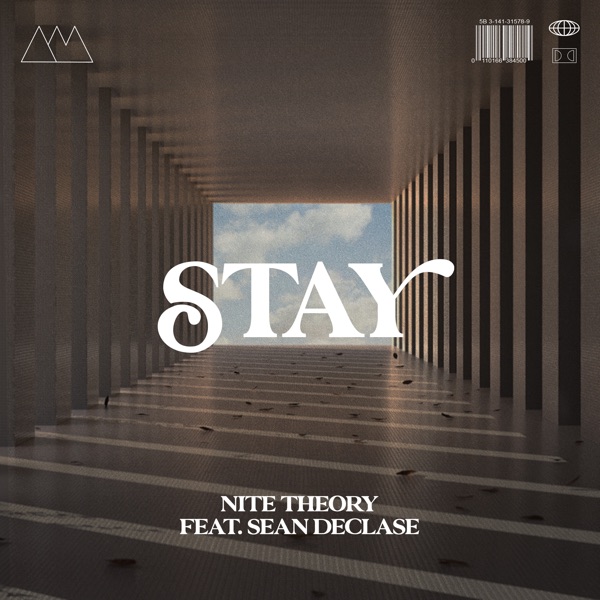 Stay (feat. Sean DeClase) - EP