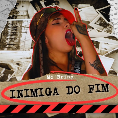Inimiga do Fim - Single