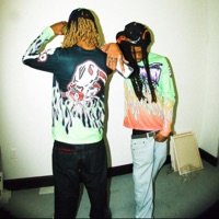 FOR the HELL of IT (feat. 3300Grim & Suavi Gualla) - Single - sund1ata