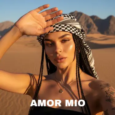 Amor Mio