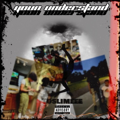 Youn understand - EP