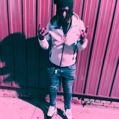 madii blackoutt - EP