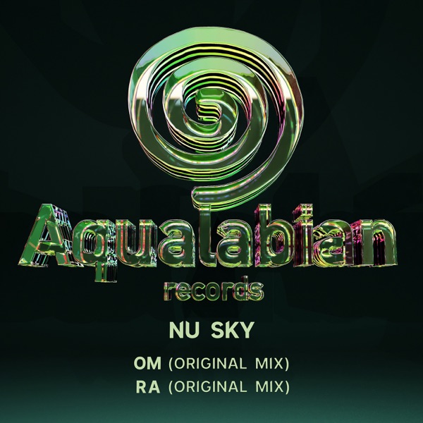 Om - Single