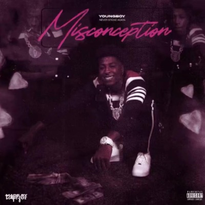 NBA YoungBoys - Misconception