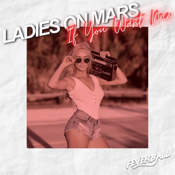 If You Want Me - Single