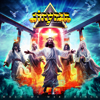 Stryper - When We Were Kings  artwork