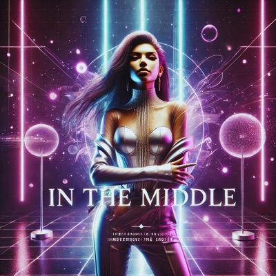 In The Middle - Single
