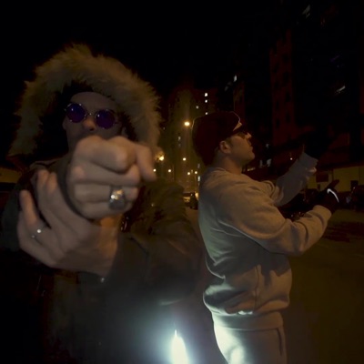 trust the proces (feat. Blvxy) - Single