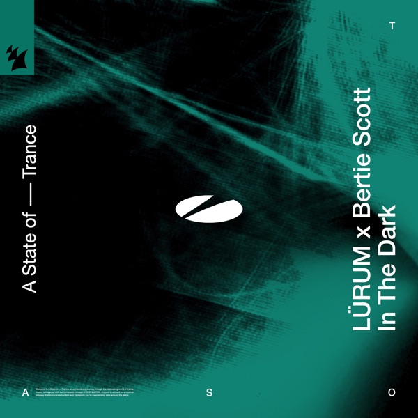 In the Dark - Single
