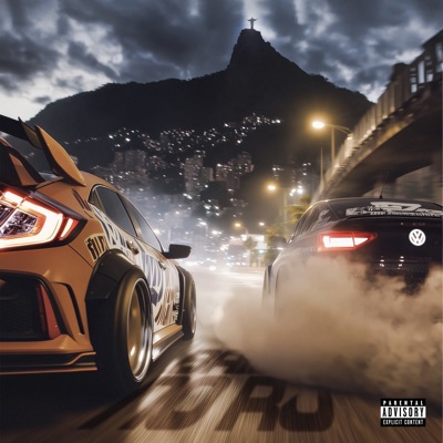 Baile no Rj - Single