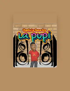 Poslechněte si interpreta Jhanty La Nueva Era, sledujte hudební videa, přečtěte si životopis, podívejte se na data turné a další informace.