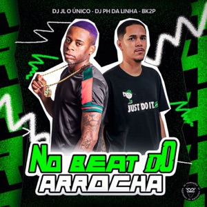 No Beat do Arrocha