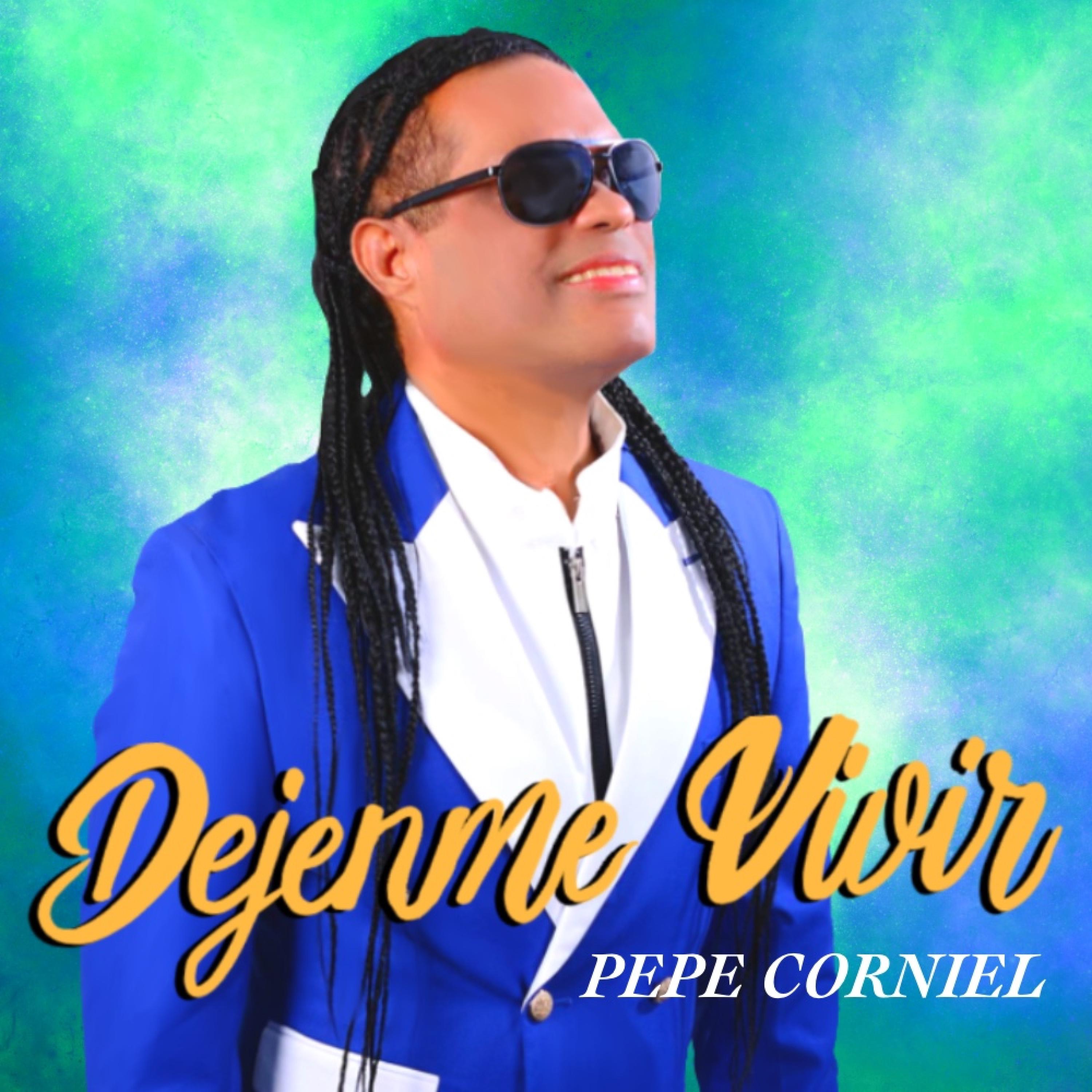 Déjenme Vivir - Single