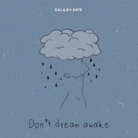Don't Dream Awake - Single - ᴄᴀᴍᴏᴍɪʟʟᴀ