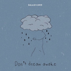 Don't Dream Awake ᴄᴀᴍᴏᴍɪʟʟᴀ