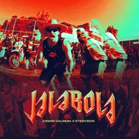 Jalabola - Single - Junior Caldera & Etervidos