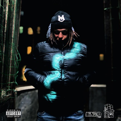 KHAMZAT (feat. Nino Brown) - Single