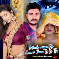 Muskaniya Re Hamar Jaan Le Le Tu - Single - Niraj Rajkumar