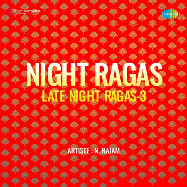 Night Ragas - Late Night Ragas-3