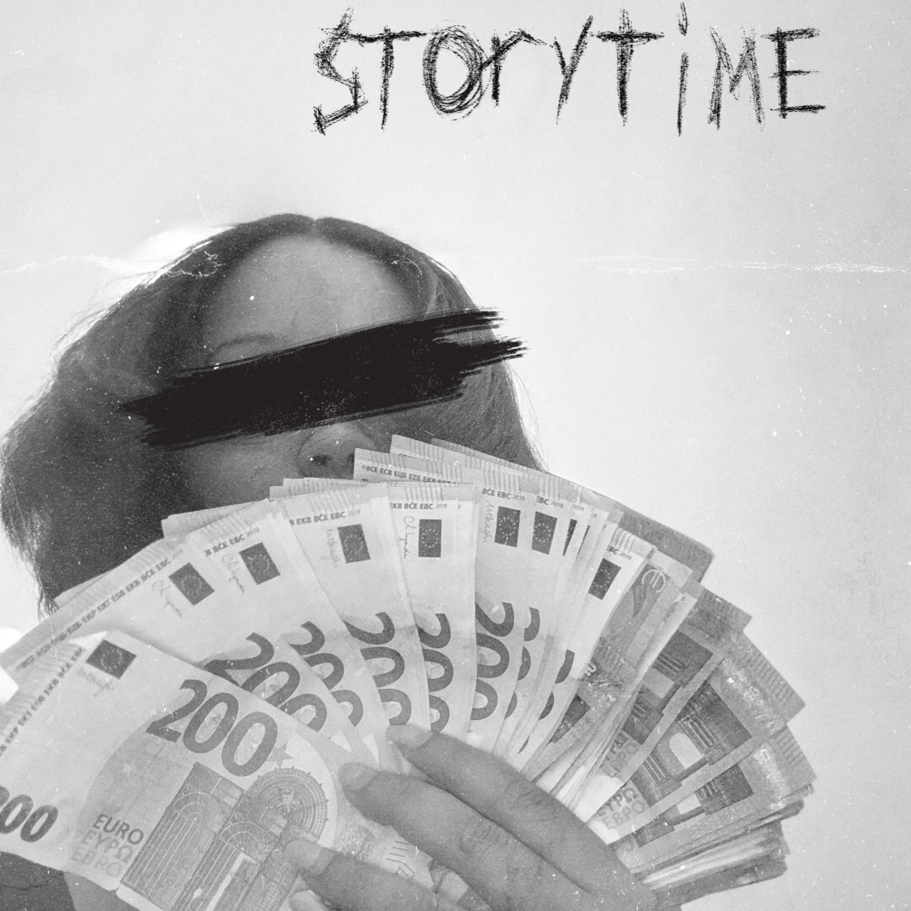 Storytime - Single