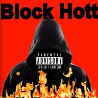 Block Hot - Single - Dee Rogers
