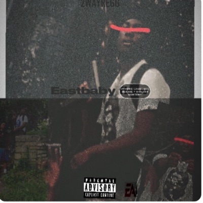 Eastbaby - EP