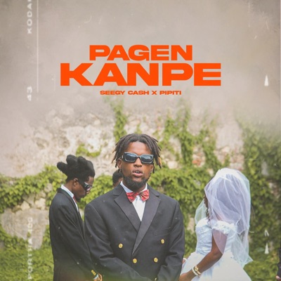 Seegycashofficial - pa gen kanpe x pipiti