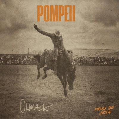 POMPEII - Single