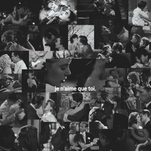 Je N'aime Que Toi (feat. Laurie Darmon) - EP