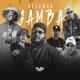Resenha Samba feat Mc Rey Mc André SP Mc Darin Single