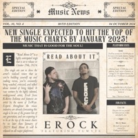 Read About It (feat. Tu-Wyte) - Single - Erock