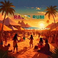 Rasta Rum - Single - Nick-E Maggz