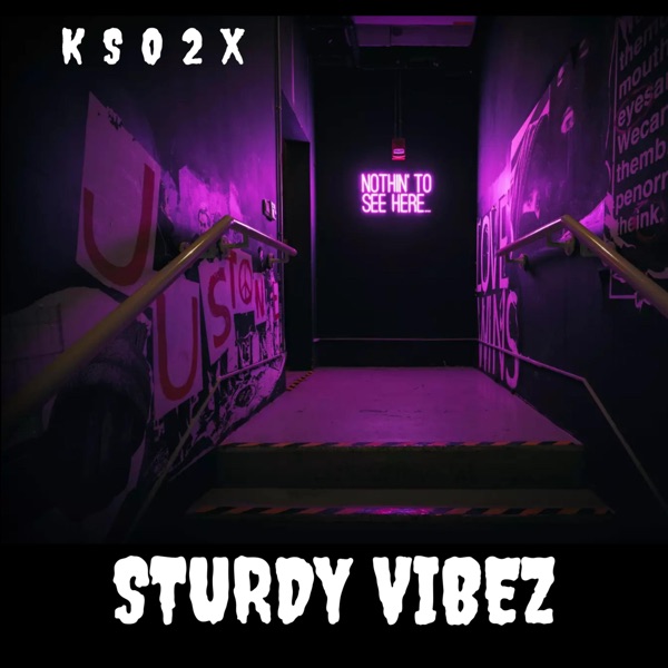 Sturdy Vibez