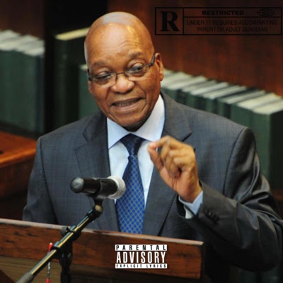 Zuma speeches MK - Single