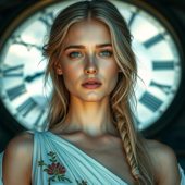 CHRONOS (Keeper of Time)