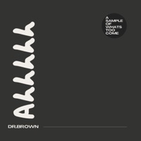 Ahhh - Single - Dr Brown