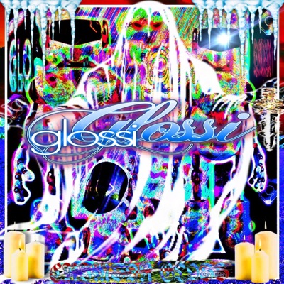 MEGAMIXX VOL. 1: CRIMSON GLOSS DX - EP