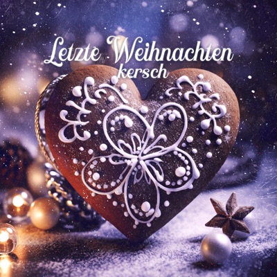 letzte weihnachten - Single