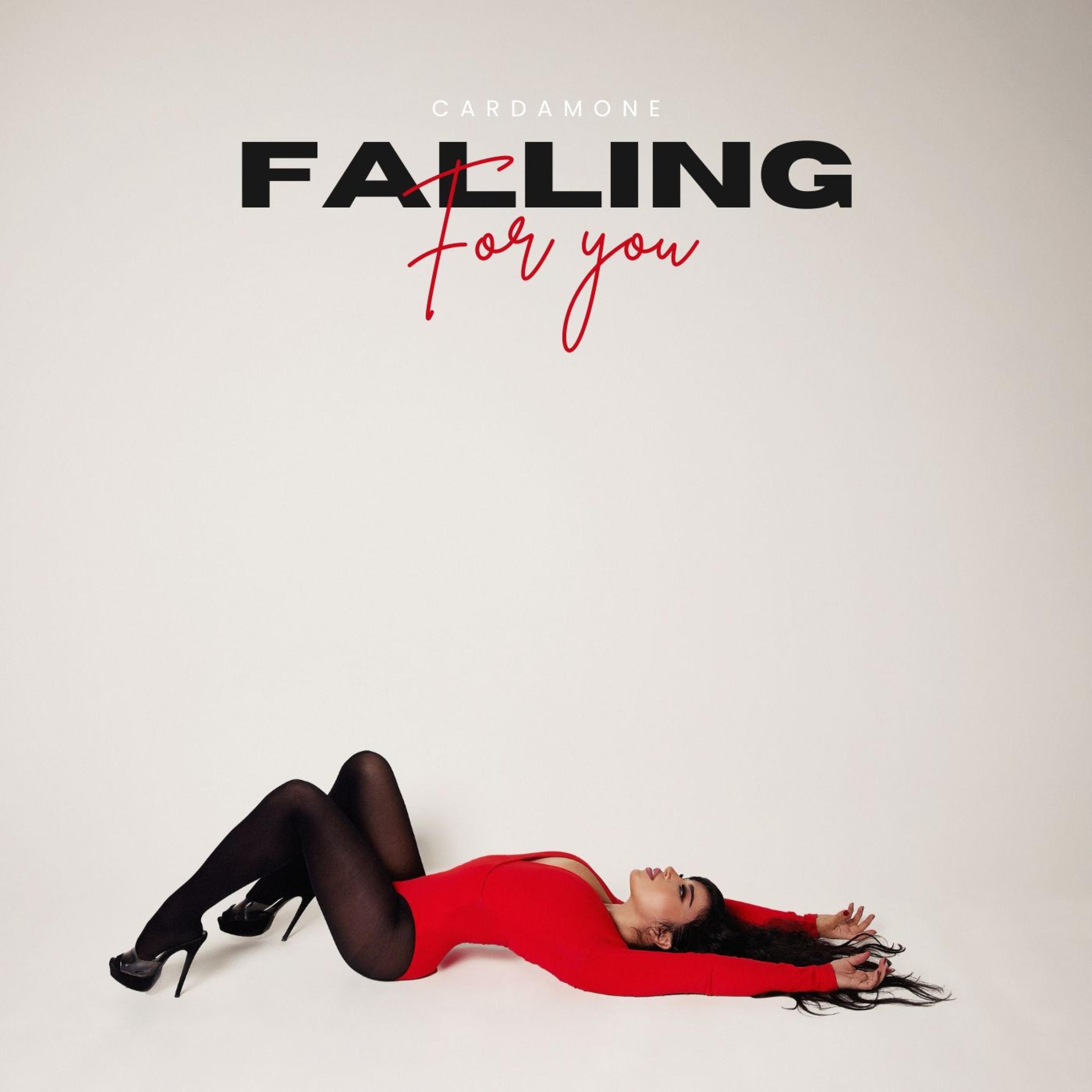 Falling For You - Single