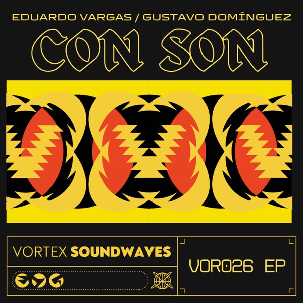 Con Son EP - Single