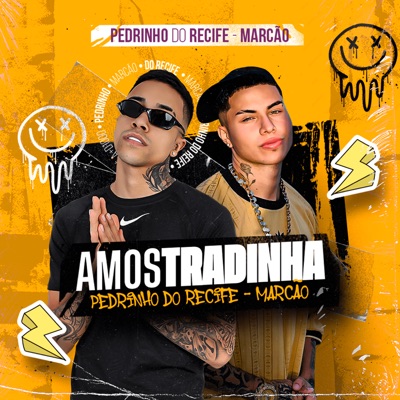 Amostradinha - Single