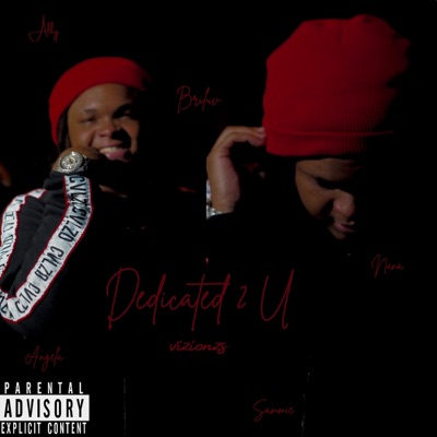 Dedicated 2 u