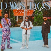 Dans Dos (feat. Didi B & Shado chris) artwork