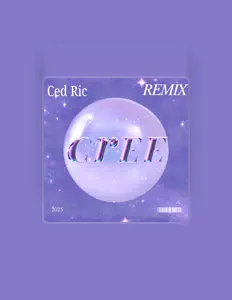 Ced Ric: песни, клипы, биография, даты выступлений и многое другое.