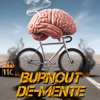 Burnout De-Mente - Single