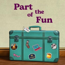 My Kind of Perfect Backtrack