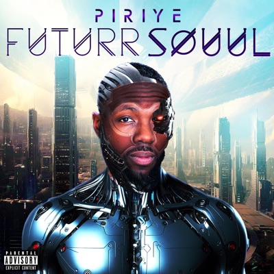 FUTURR SOUUL - EP